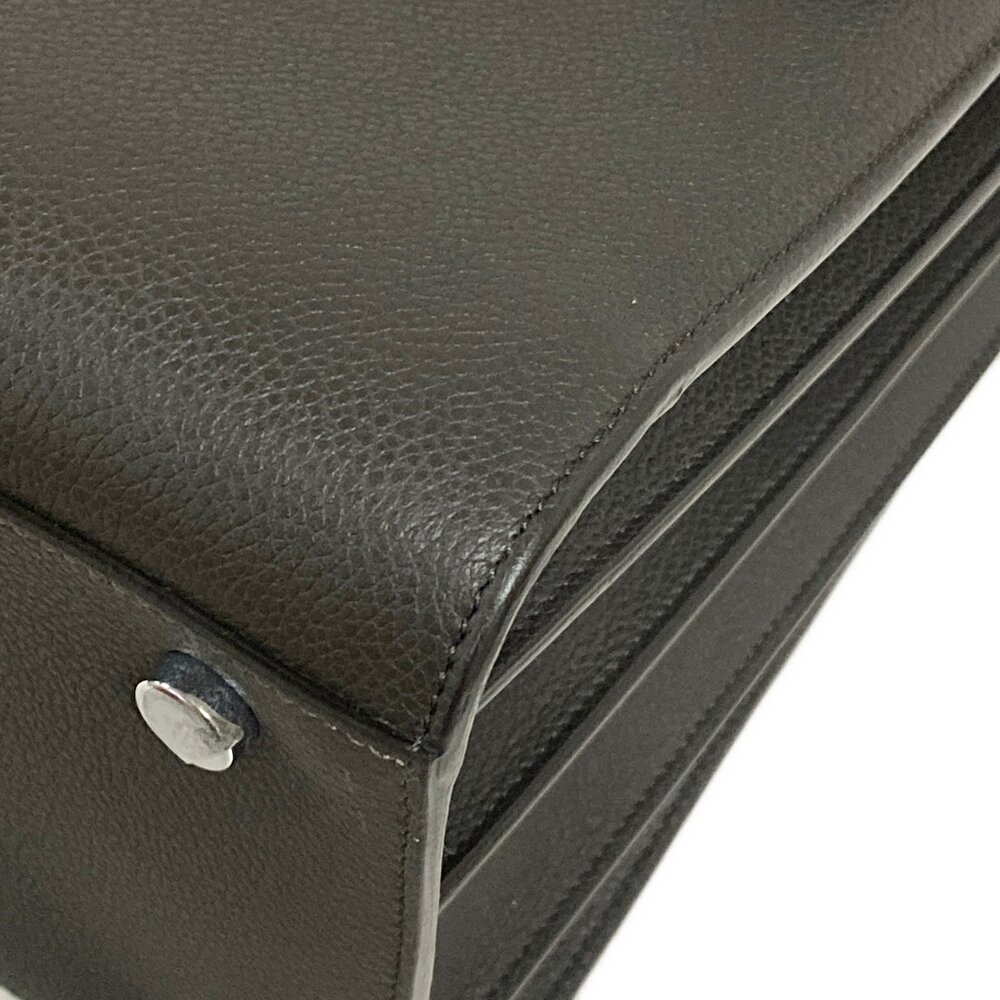Saint Laurent PARIS Sac de Jules Small Handbag 398709 - Picture 6 of 15